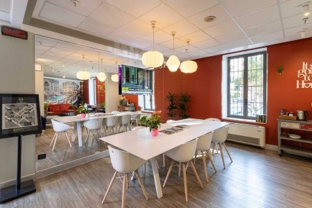 B&B Roma Tuscolana San Giovanni (Ex Holiday Inn Express Rome – San Giovanni)