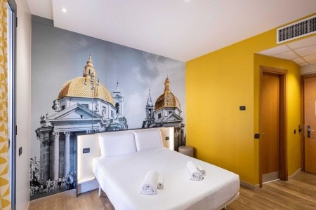 B&B Roma Tuscolana San Giovanni - 16
