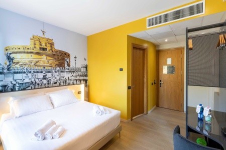 B&B Roma Tuscolana San Giovanni - 18