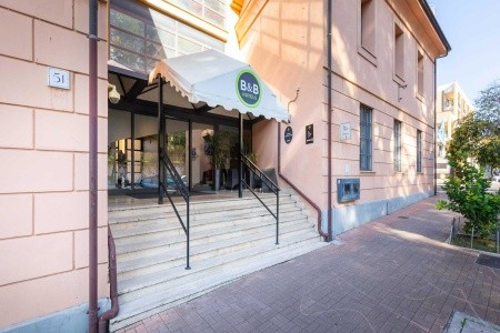B&B Roma Tuscolana San Giovanni - 19