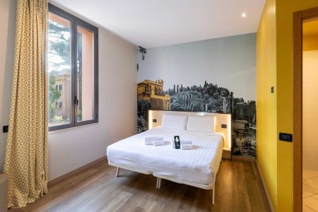 B&B Roma Tuscolana San Giovanni - 26