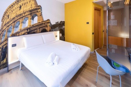 B&B Roma Tuscolana San Giovanni - 29