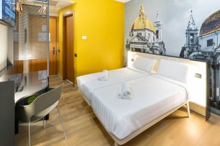 B&B Roma Tuscolana San Giovanni - 31