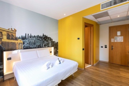B&B Roma Tuscolana San Giovanni - 34