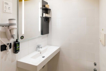 B&B Roma Tuscolana San Giovanni - 36