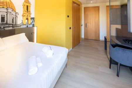 B&B Roma Tuscolana San Giovanni - 37