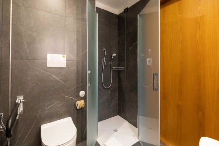 B&B Roma Tuscolana San Giovanni - 38