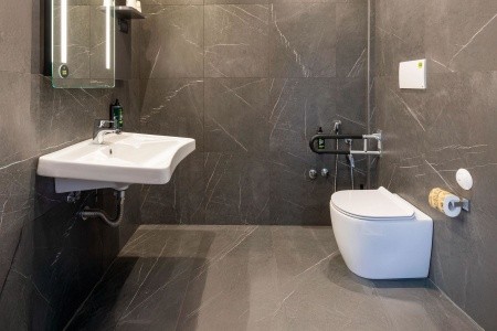 B&B Roma Tuscolana San Giovanni - 39