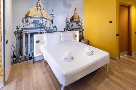 B&B Roma Tuscolana San Giovanni - 41