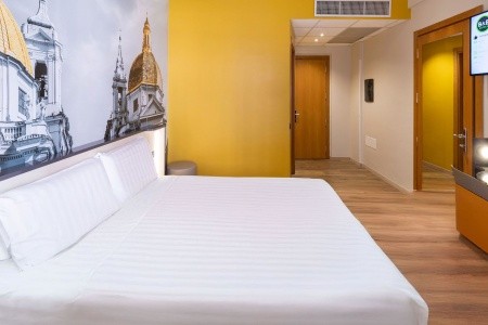 B&B Roma Tuscolana San Giovanni - 42