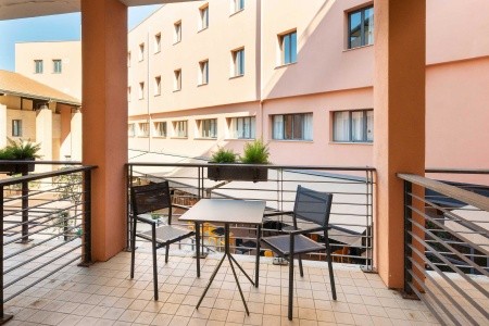 B&B Roma Tuscolana San Giovanni - 43