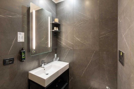B&B Roma Tuscolana San Giovanni - 46
