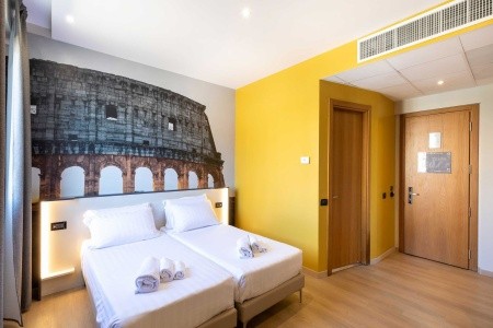 B&B Roma Tuscolana San Giovanni - 47