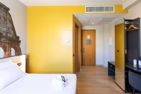 B&B Roma Tuscolana San Giovanni - 48