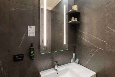 B&B Roma Tuscolana San Giovanni - 49