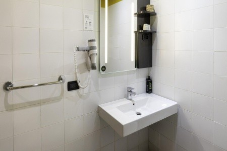 B&B Roma Tuscolana San Giovanni - 50