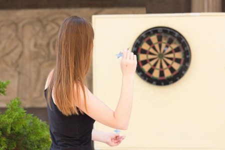 Antique Roman Palace - 159