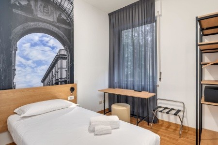 B&B Hotel Milano Ornato - 16