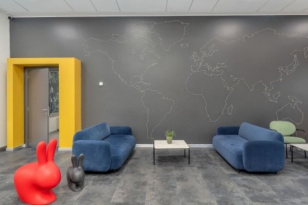 B&B Hotel Milano Ornato - 17