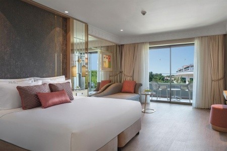 Ela Excellence Resort - 287