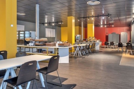 B&B Hotel Milano Ornato - 19