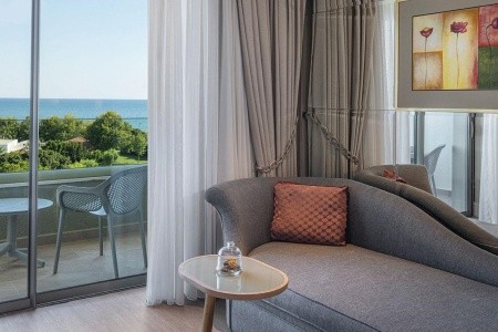 Ela Excellence Resort - 288