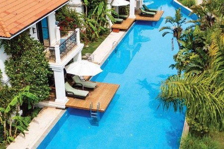 Ela Excellence Resort - 292