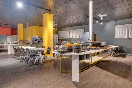 B&B Hotel Milano Ornato - 27