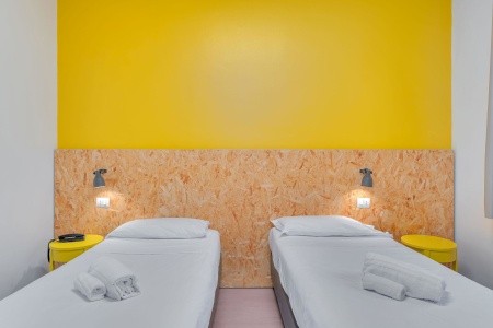 B&B Hotel Milano Ornato - 28