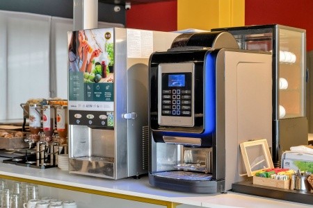 B&B Hotel Milano Ornato - 30