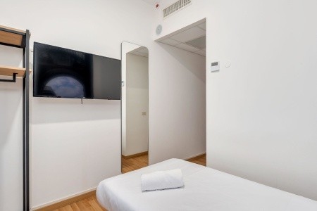 B&B Hotel Milano Ornato - 31