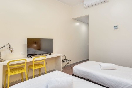 B&B Hotel Milano Ornato - 33