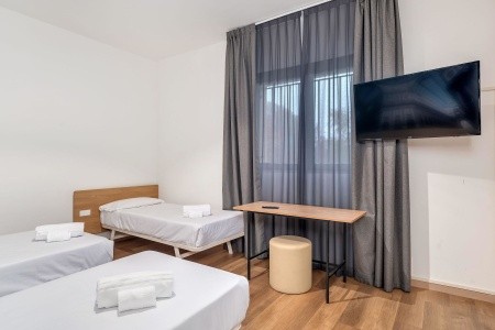 B&B Hotel Milano Ornato - 34