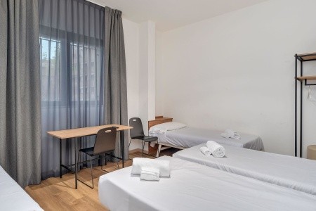 B&B Hotel Milano Ornato - 36