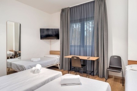 B&B Hotel Milano Ornato - 39