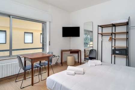 B&B Hotel Milano Ornato - 40