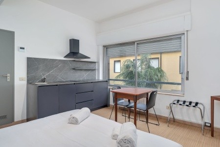B&B Hotel Milano Ornato - 42