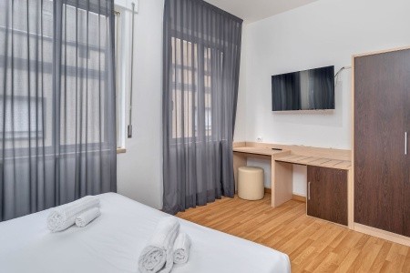 B&B Hotel Milano Ornato - 44