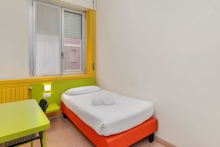 B&B Hotel Milano Ornato - 45
