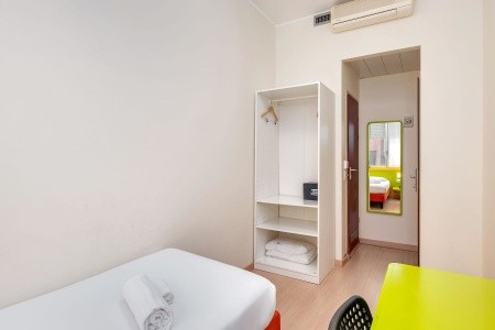 B&B Hotel Milano Ornato - 47