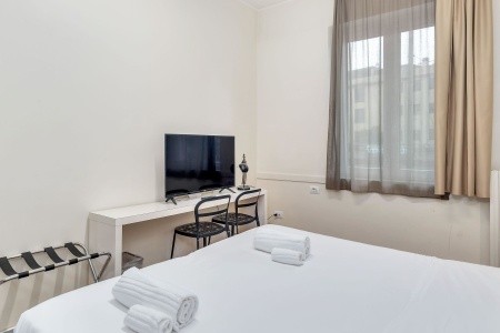 B&B Hotel Milano Ornato - 50