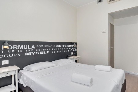 B&B Hotel Milano Ornato - 51