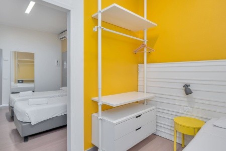 B&B Hotel Milano Ornato - 55