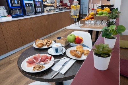 Taliansko Friuli-Venezia Giuli B&B Trieste 5 dňový pobyt Raňajky Vlastná July 2026 ( 9/07/26-13/07/26)