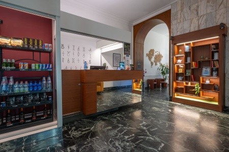 Taliansko Friuli-Venezia Giuli B&B Trieste 5 dňový pobyt Raňajky Vlastná July 2026 ( 9/07/26-13/07/26)