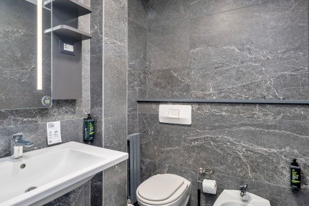 B&B Hotel Milano Ornato - 60