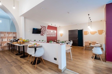 Taliansko Friuli-Venezia Giuli B&B Trieste 5 dňový pobyt Raňajky Vlastná July 2026 ( 9/07/26-13/07/26)