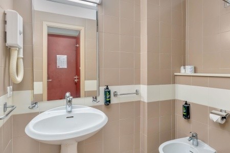 B&B Hotel Milano Ornato - 61