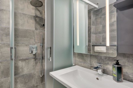 B&B Hotel Milano Ornato - 63