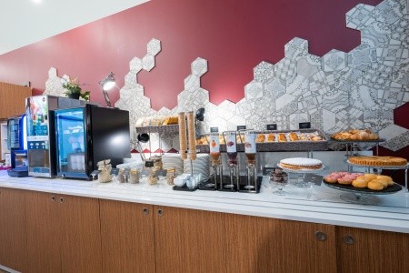 Taliansko Friuli-Venezia Giuli B&B Trieste 5 dňový pobyt Raňajky Vlastná July 2026 ( 9/07/26-13/07/26)